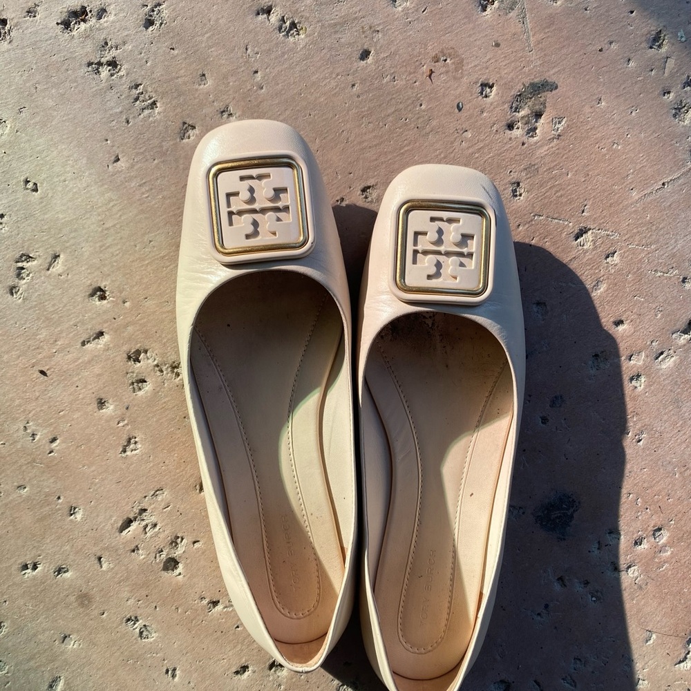 Tory Burch flats - Picture 5 of 5